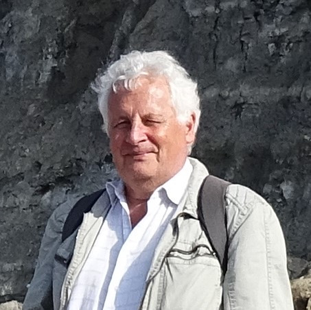 prof. dr hab. Tadeusz Stacewicz