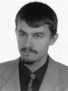 PhD Łukasz Kornaszewski