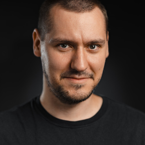 dr Grzegorz Szwachta