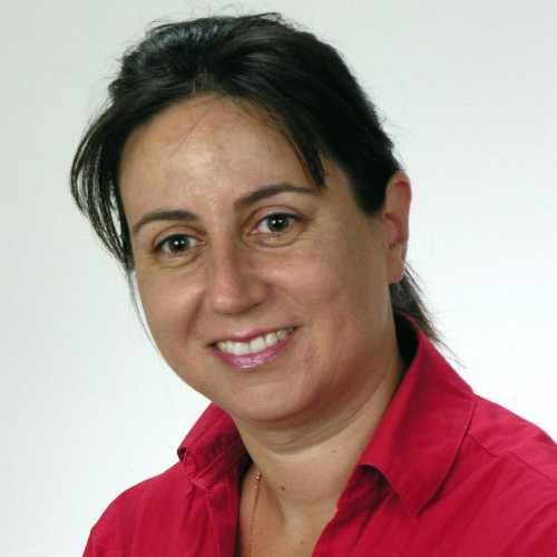 MSc Katarzyna Staszak-Kuźma