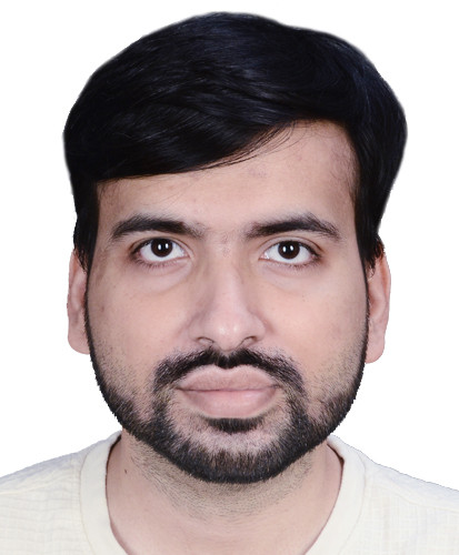 dr Rounak Chatterjee