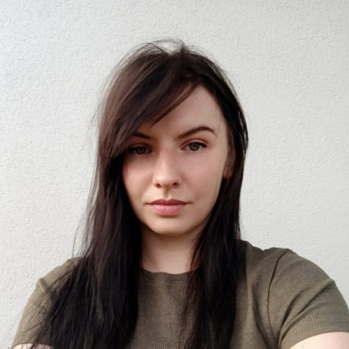 dr inż. Kamilia Łupińska