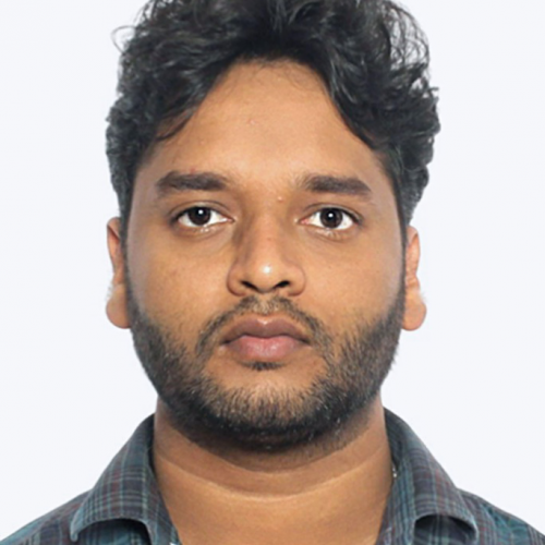 dr Amalesh Kumar