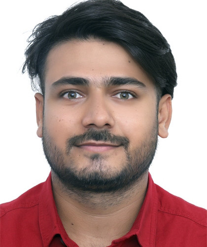 dr Purnesh Singh Badavath